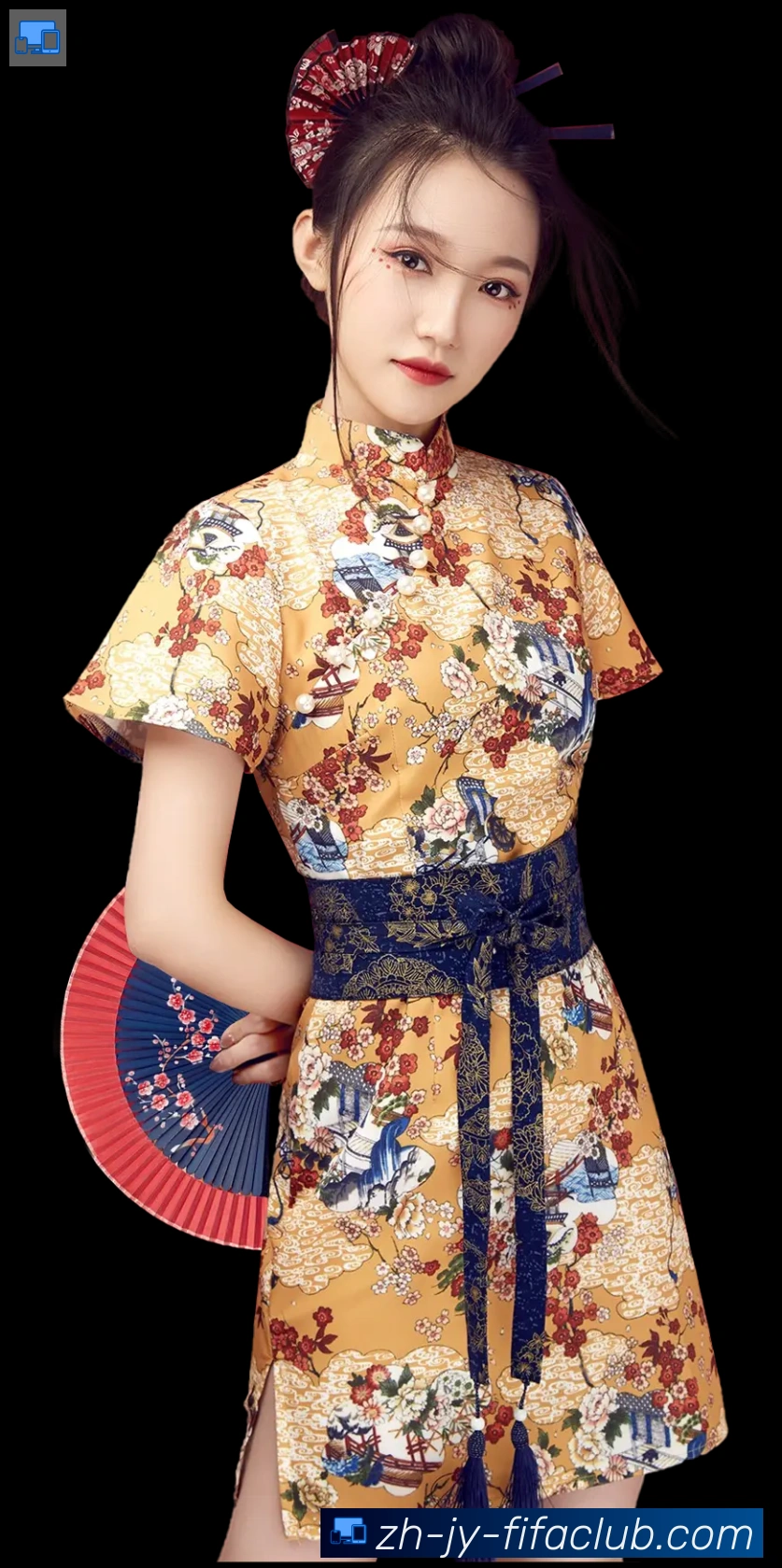 奖项1